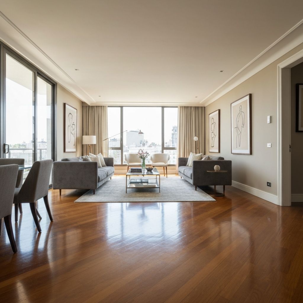 ¿Cuánto vale tu propiedad hoy?